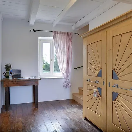 Krase Vakantiehuis