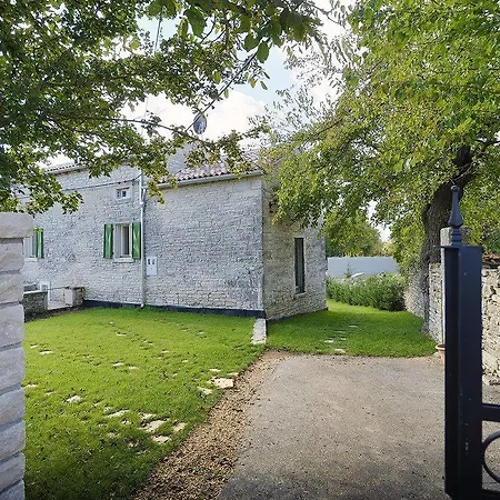 Vila Krase Svetvinčenat