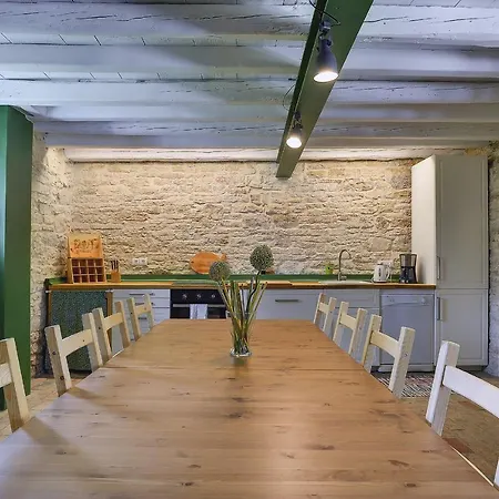 Krase * Svetvinčenat