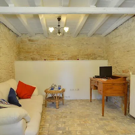 Vakantiehuis Krase *