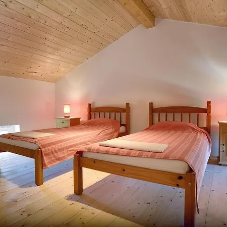 Holiday home Krase *