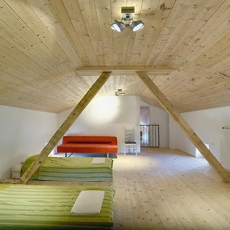 Krase Holiday home Svetvincenat