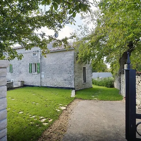 Krase Villa