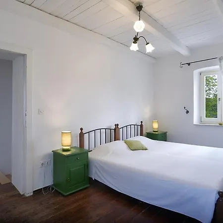 Holiday home Krase