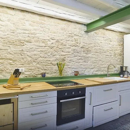 Krase Holiday home *