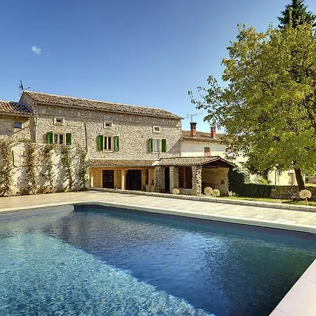 Villa Krase *