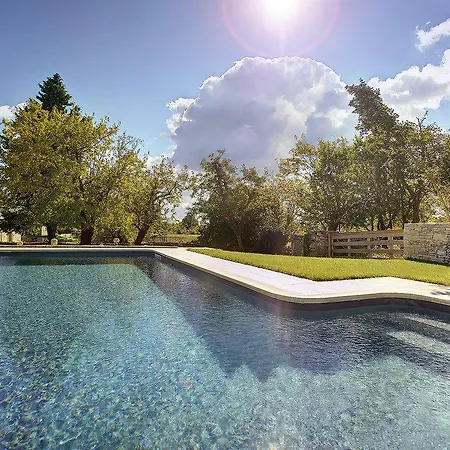 Krase Holiday home Svetvincenat