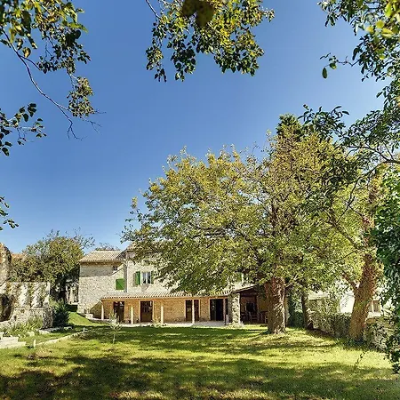 Krase Holiday home