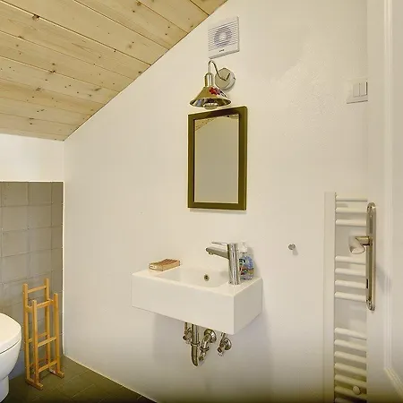 Holiday home Krase Svetvincenat