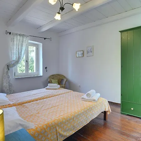 Holiday home Krase