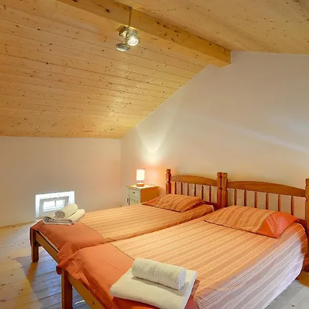 Holiday home Krase *