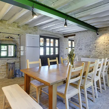 Holiday home Krase