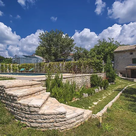 Holiday home Krase *
