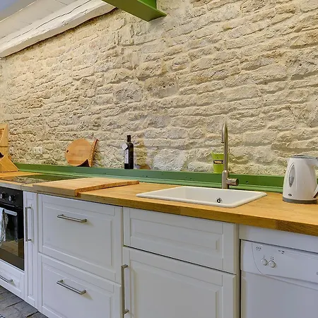 Holiday home Krase