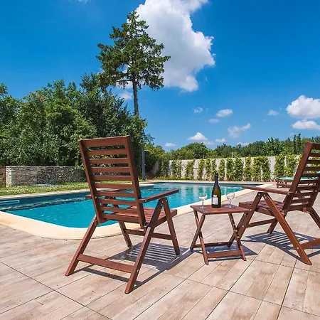 Holiday home Krase *