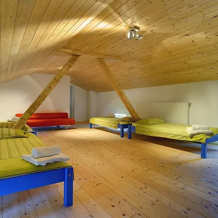 Holiday home Krase Svetvincenat