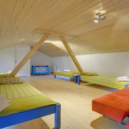 Holiday home Krase