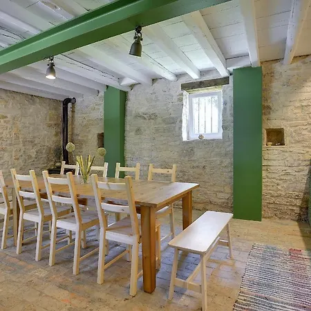 Krase Holiday home