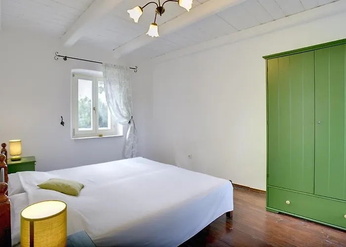 Krase * Svetvincenat