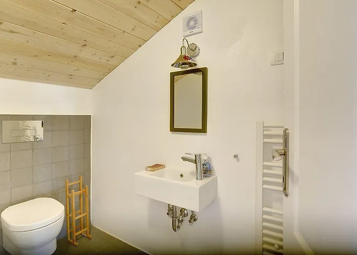 Vila Krase Svetvincenat