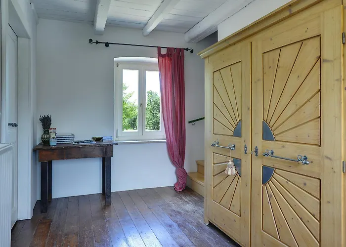 Krase * Svetvincenat